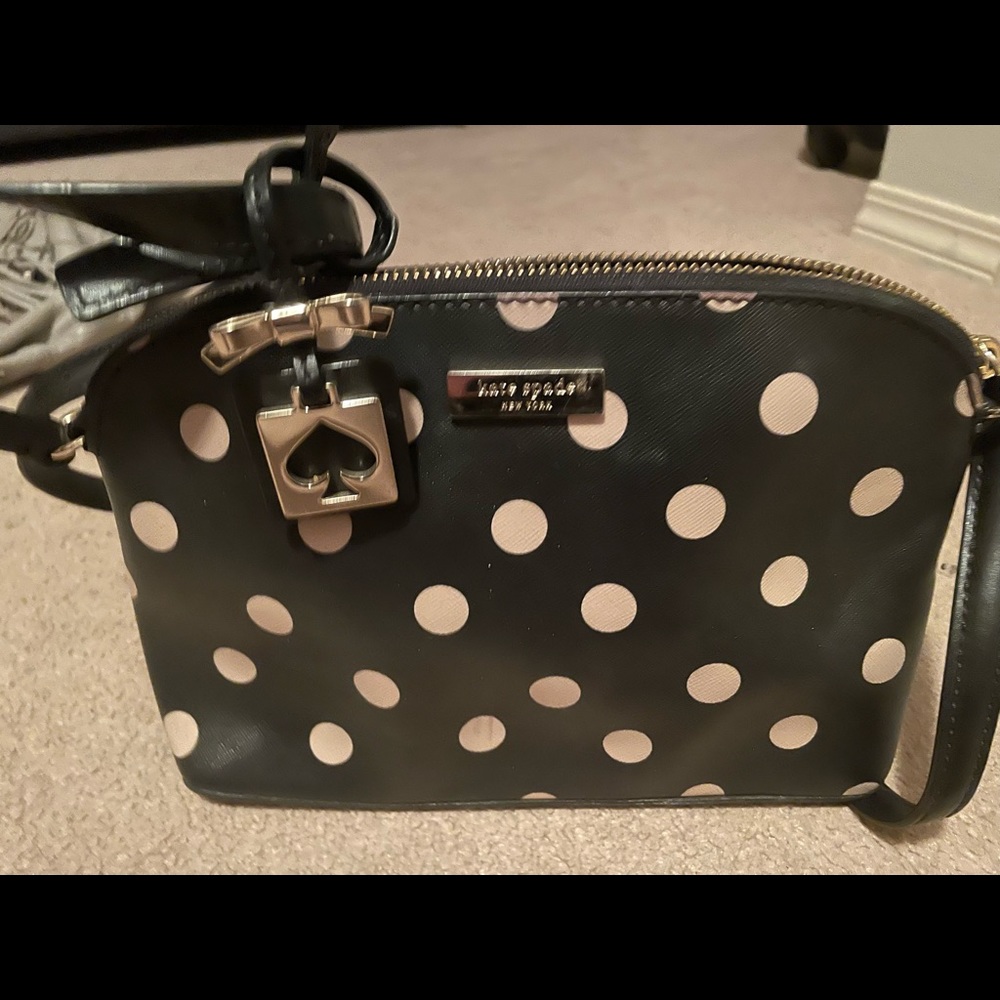 Kate Spade Crossbody Handbag